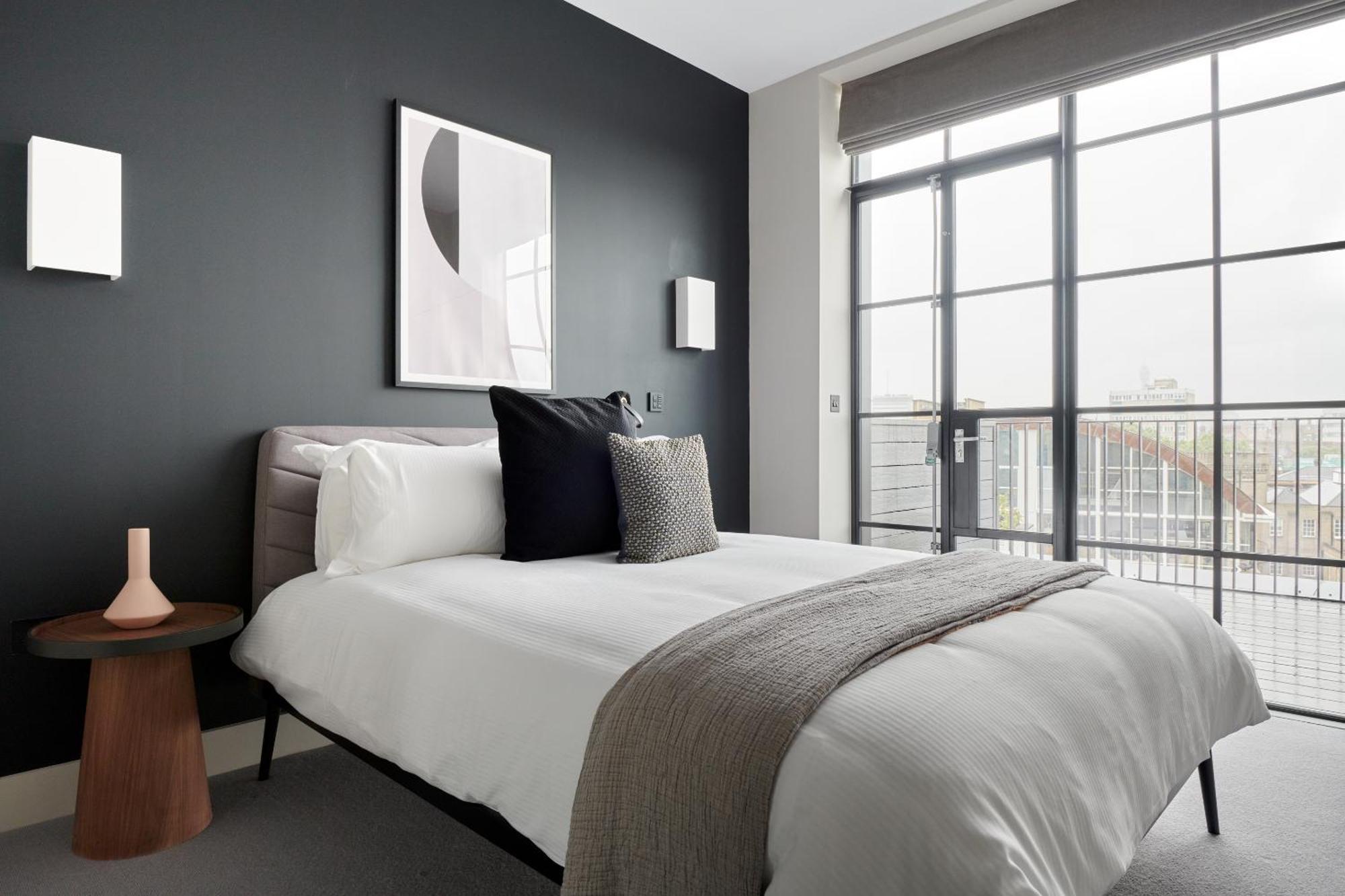 Sonder Back Hill Aparthotel London Room photo